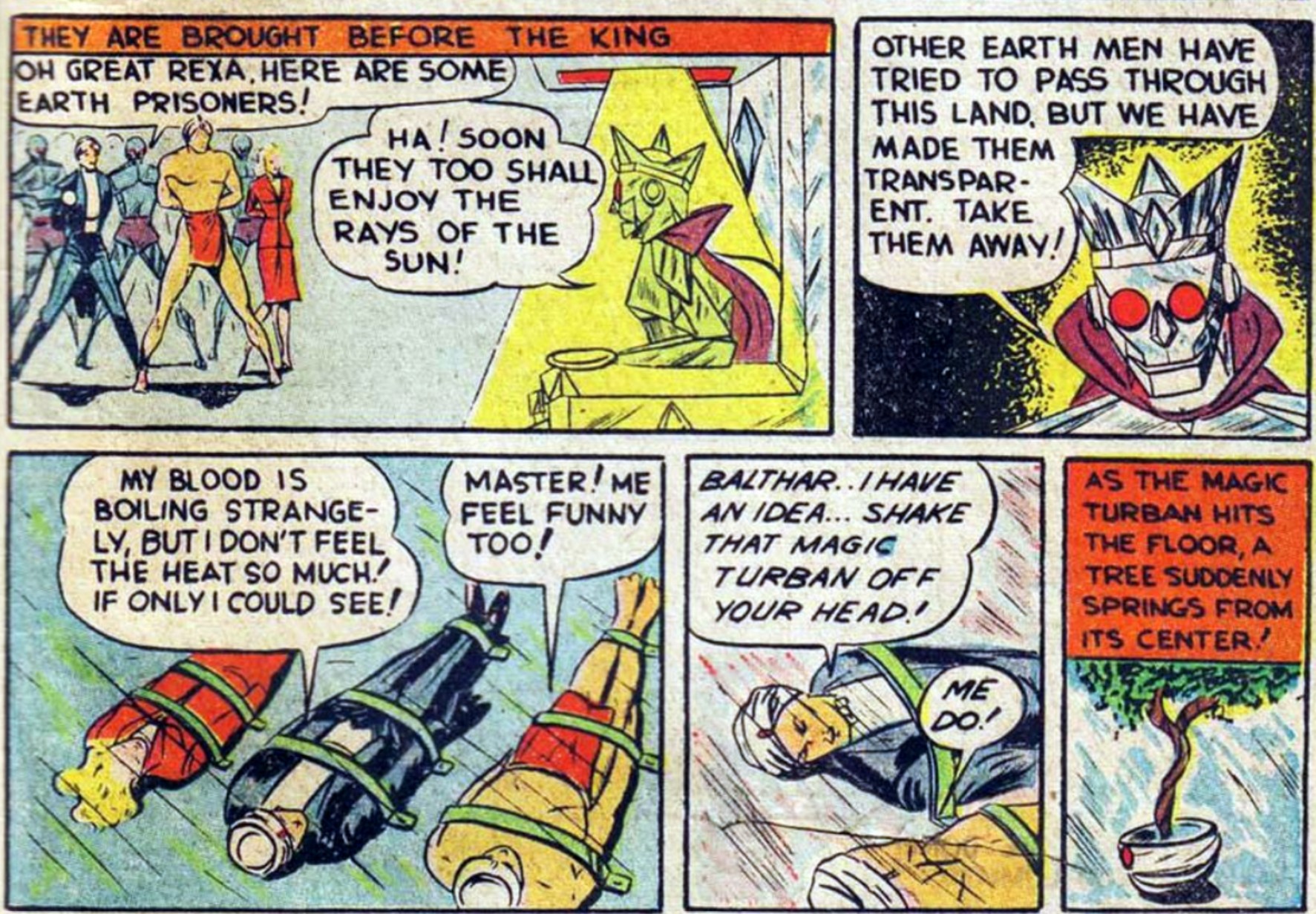 ALIENS AND SO FORTH ROUND-UP 008