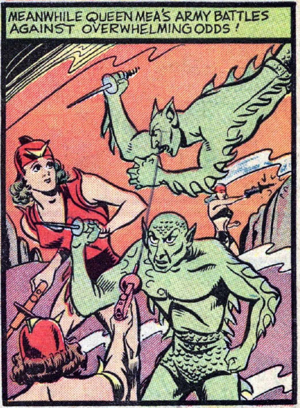 ALIENS AND SO FORTH ROUND-UP 016