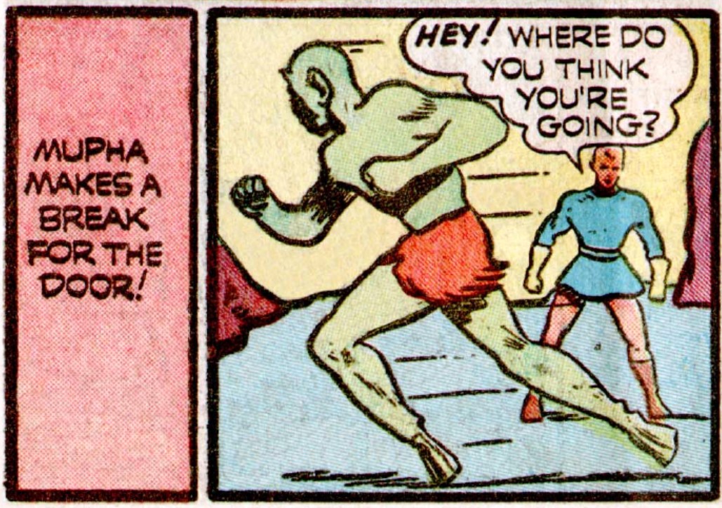 ALIENS AND SO FORTH ROUND-UP 046