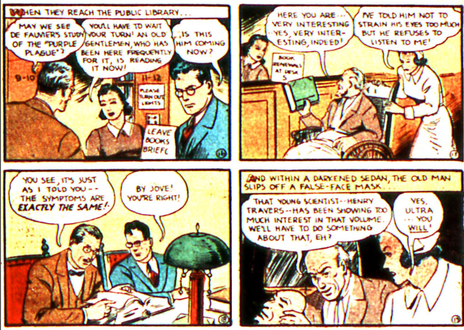 MEDIA IN COMICS 008