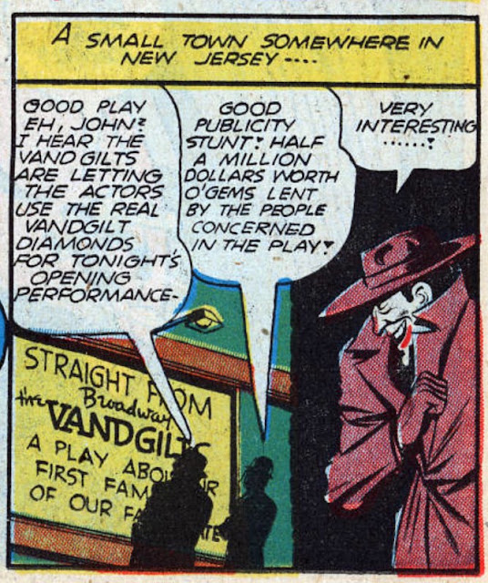 the vandgilts